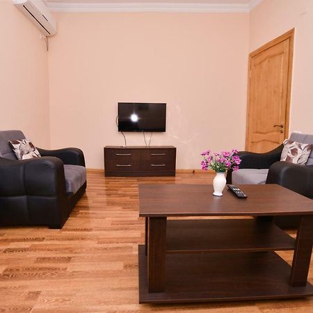 Apartment Kera Kutaisi Exteriér fotografie