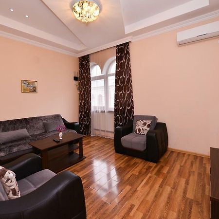Apartment Kera Kutaisi Exteriér fotografie