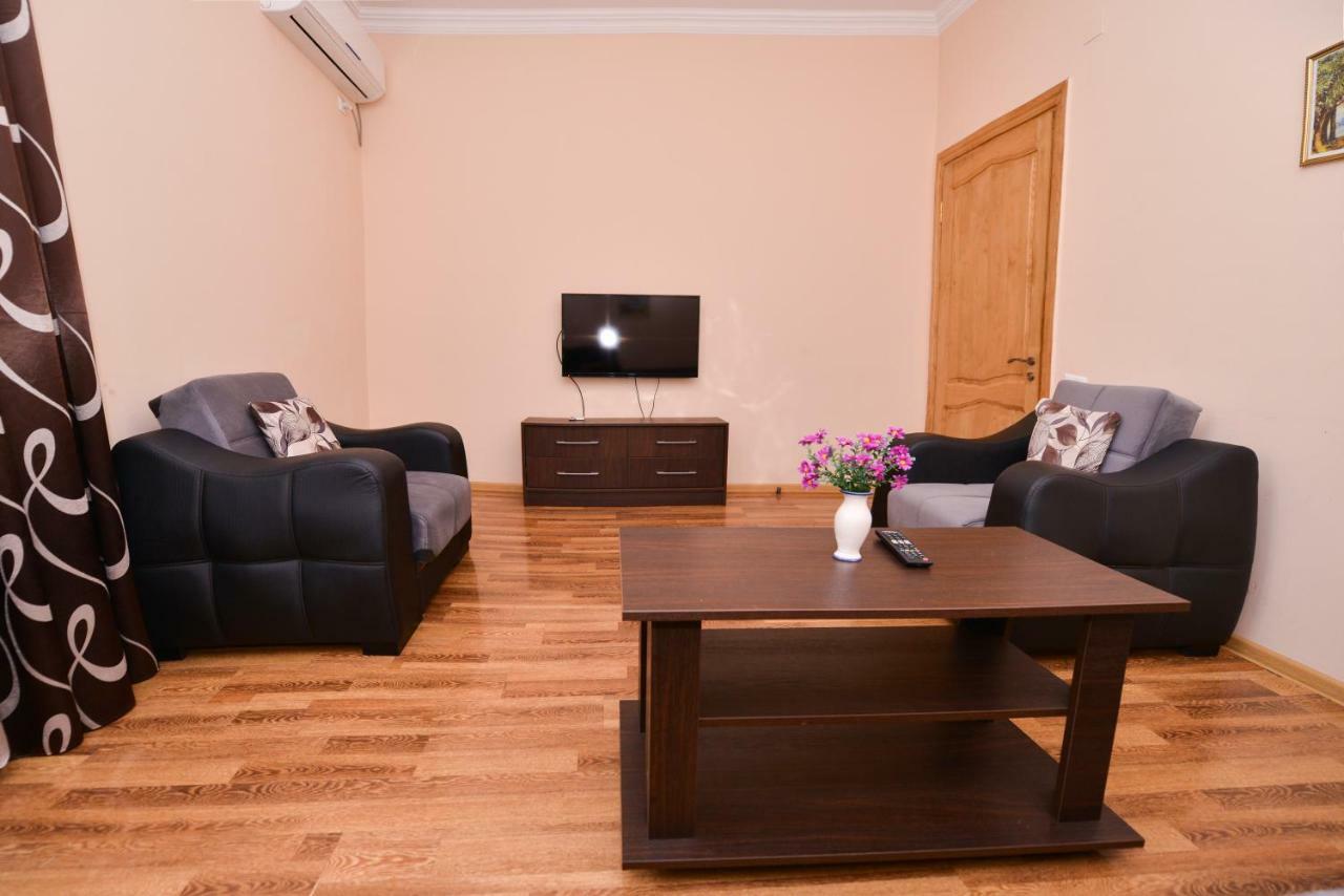 Apartment Kera Kutaisi Exteriér fotografie
