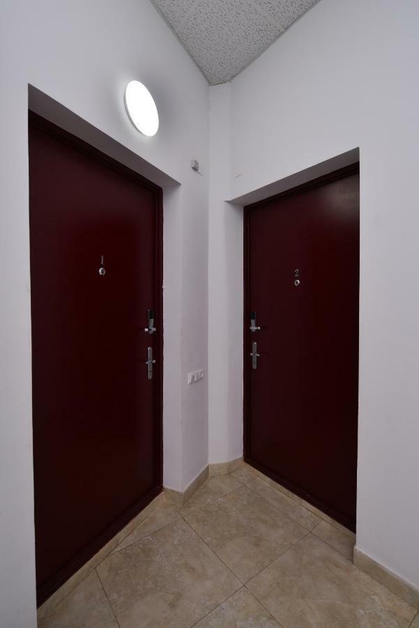 Apartment Kera Kutaisi Exteriér fotografie