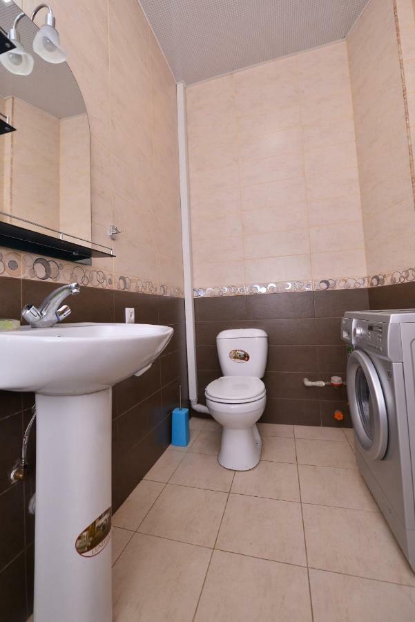 Apartment Kera Kutaisi Exteriér fotografie