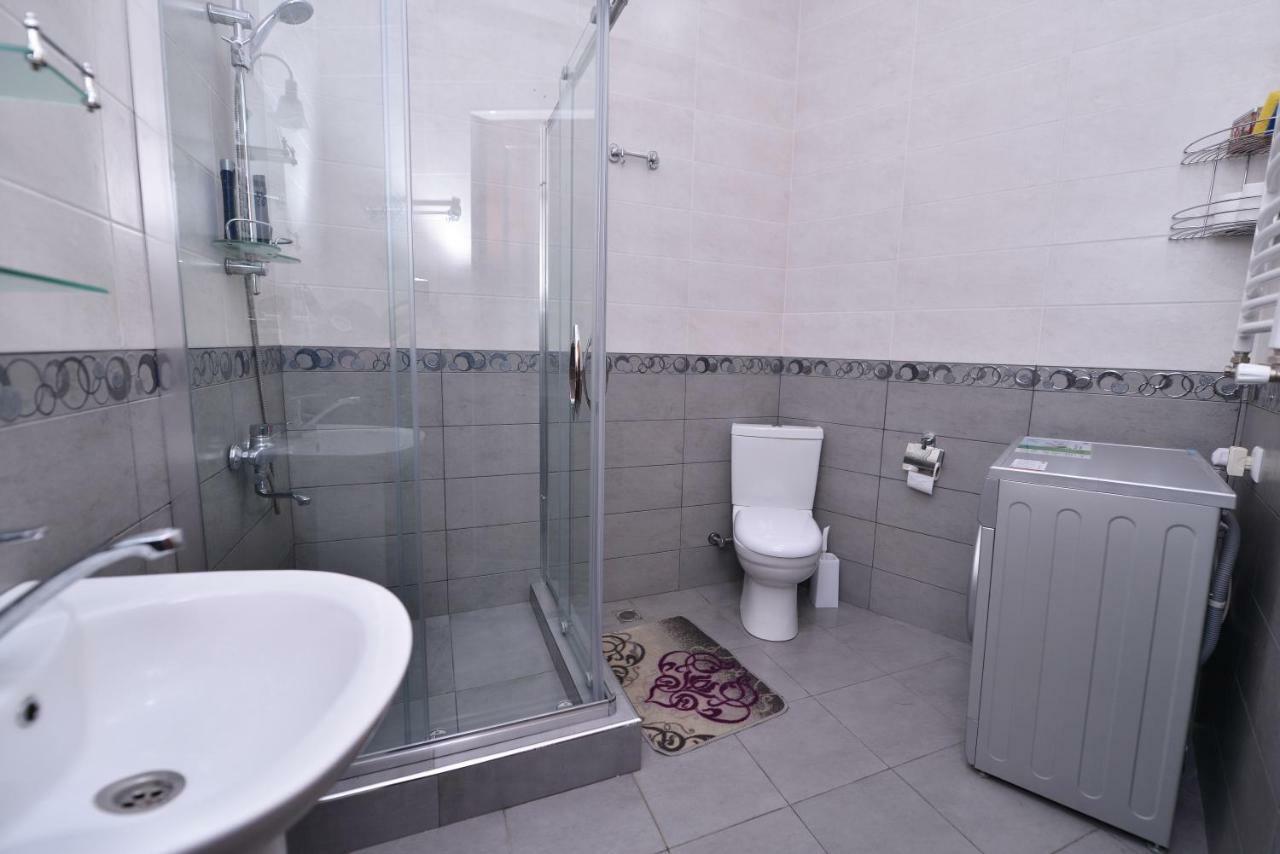 Apartment Kera Kutaisi Exteriér fotografie