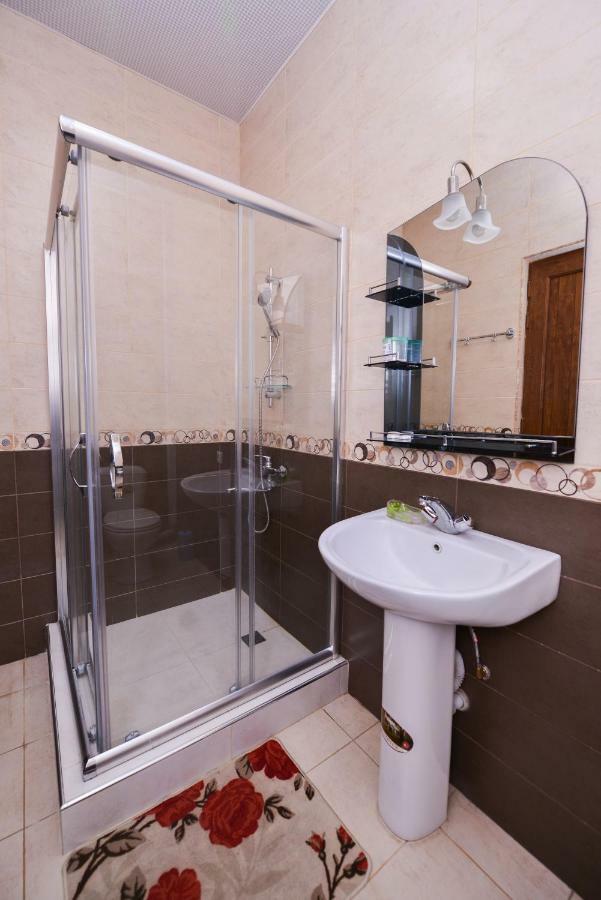 Apartment Kera Kutaisi Exteriér fotografie