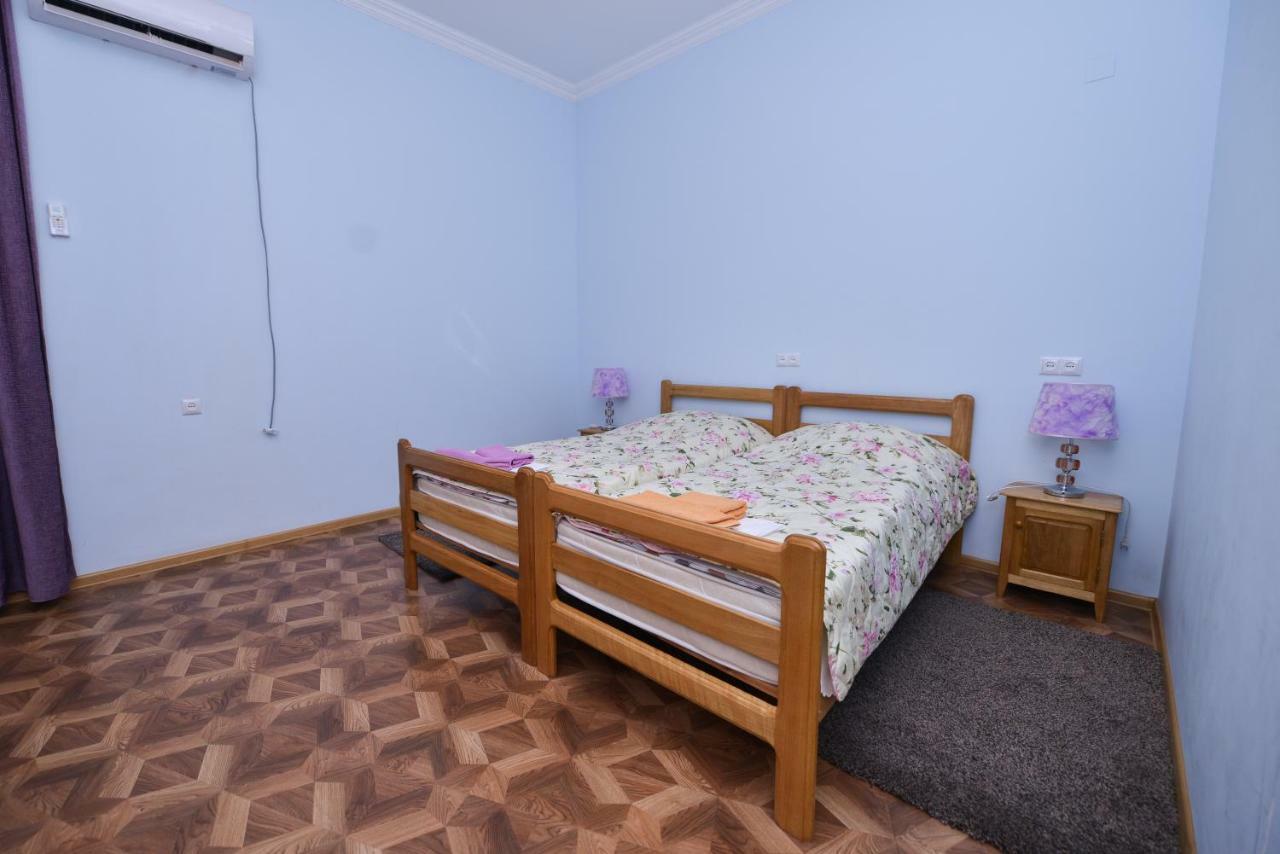 Apartment Kera Kutaisi Exteriér fotografie