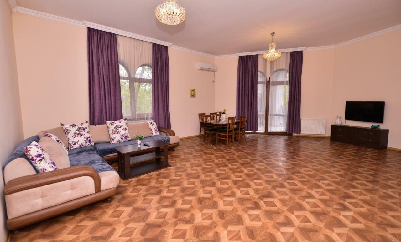 Apartment Kera Kutaisi Exteriér fotografie