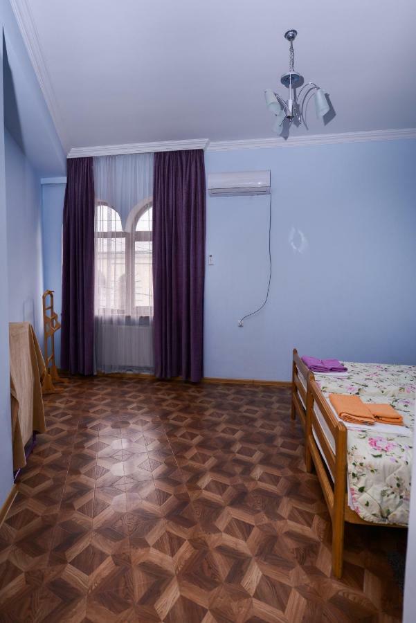 Apartment Kera Kutaisi Exteriér fotografie