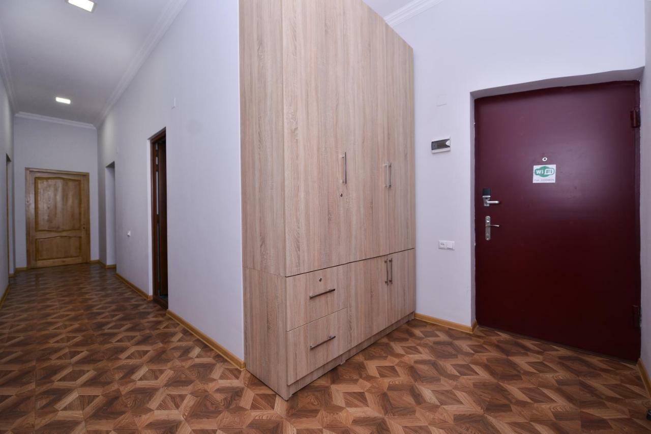 Apartment Kera Kutaisi Exteriér fotografie